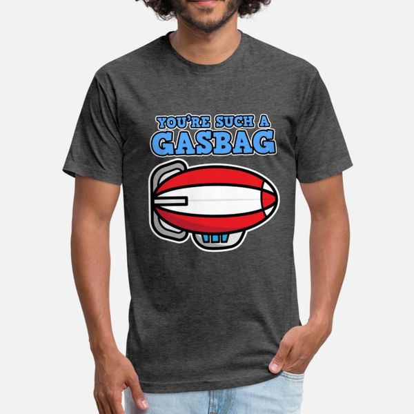 

blimp airship aircraft cartoon enthusiast t shirt men designs short sleeve round collar pattern fitness breathable spring autumn shirt