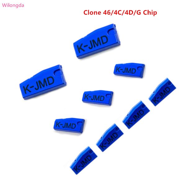 

wilongda car alarm car accessory jmd blue chip jmd handy baby key copier king chip for cbay clone 46/4c/4d/g
