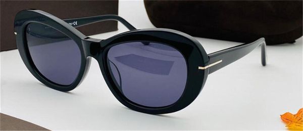 

women fashion sunglasses 0819 black gray lens glasses gafa de sol shades uv400 new with box, White;black