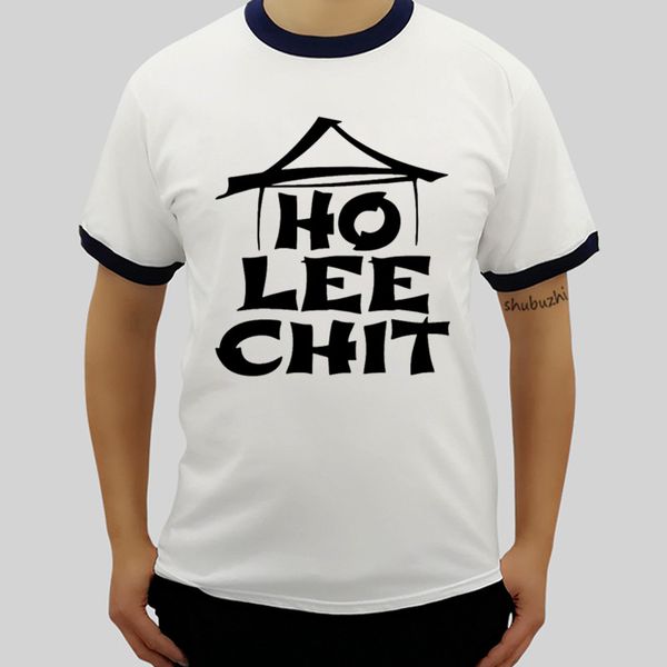 

men tee shirt homme pattern t-shirt new fashion shubuzhi brand tees ho chit fitted cotton-poly t-shirt