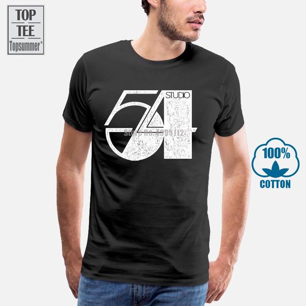 

studio 54 t shirt classic disco new york new wave shirt 70's costume blondie