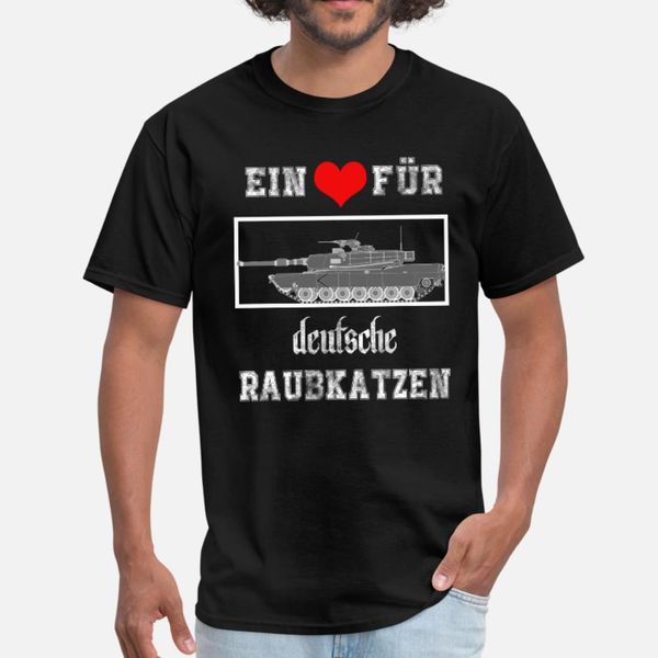 

leopard 2 german army tank veteran war soldier t shirt men custom short sleeve crew neck standard famous new fashion summer style shirt