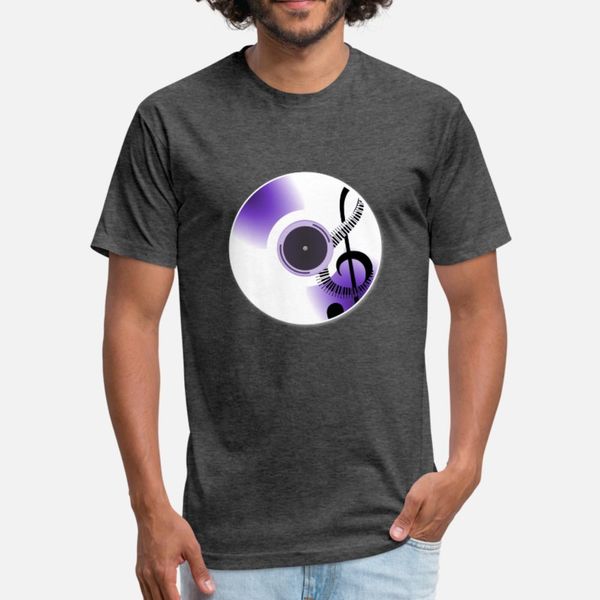

platte mit clef introvert dj music lover gift t shirt men print cotton s-3xl pattern crazy fashion spring autumn pictures shirt