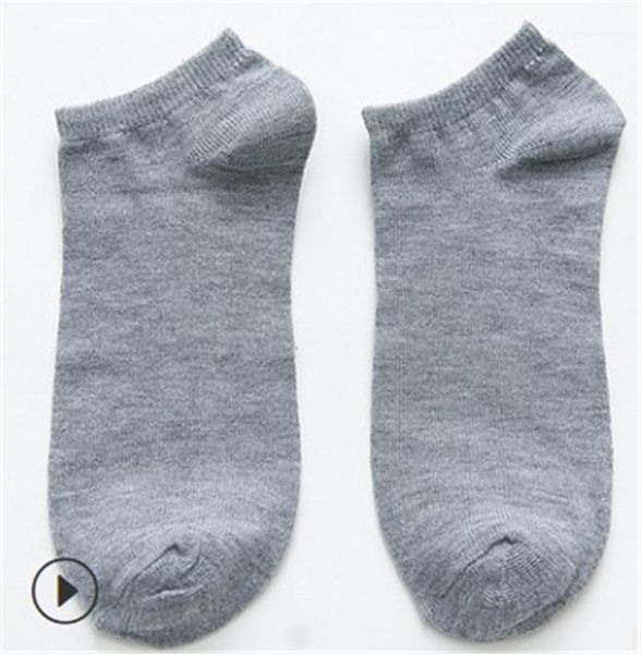 

comfortable and breathable elastic sock casual mens athletic socks mens designer striped print and pure color socks fashion, Black