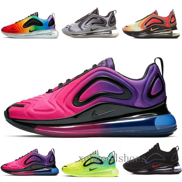 

throwback future running shoes mens iridescent moon northern lights sea forest shoes womens pink sea sunset luxury zzr9