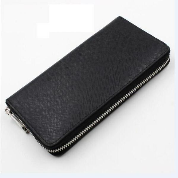 

одиночный zippy бумажник дизайнер кошелек женские дизайнерские сумки кошельки сцепления бумажники кожаные дизайнер кошелек карты поставляютс, Red;black