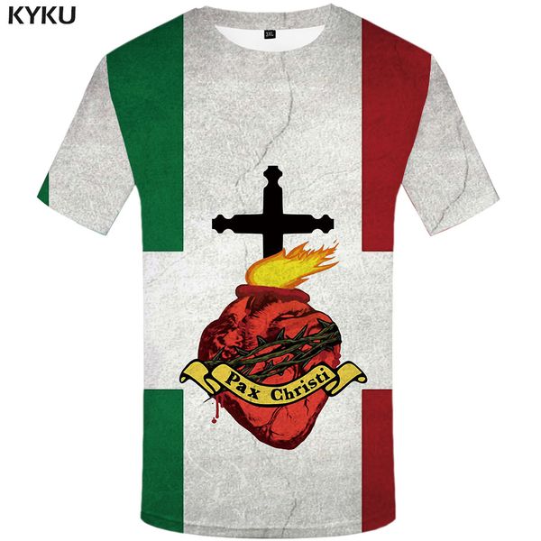 

yin yang samurai t-shirts mens japan ninja reflection t shirt for cool design fashion clothing tees cotton