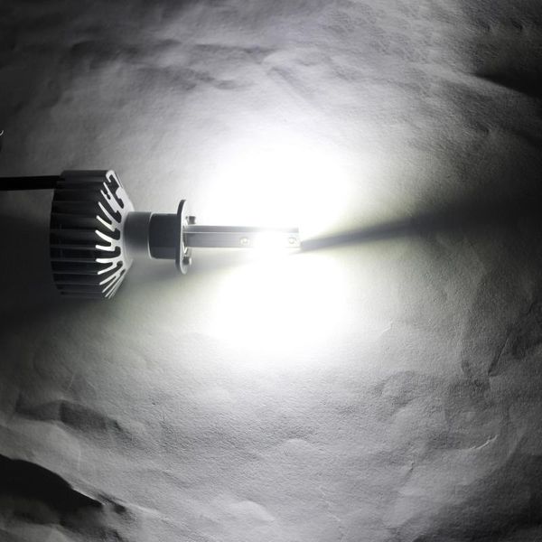 

1set*x5 h1 h3 h4 h7 h11 9005 h15 auto lamp headlight car led headlight car accessories