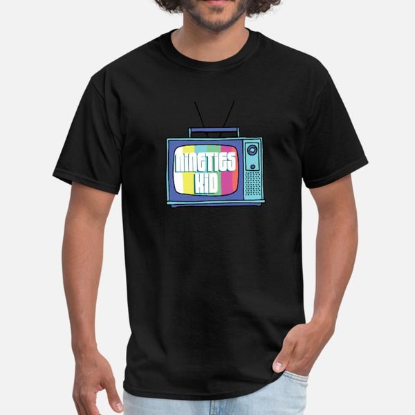 

девяностые kid тенниска мужчины персонализированные с коротким рукавом размер s-3xl оригинал симпатичные здания летний стиль формальная руба