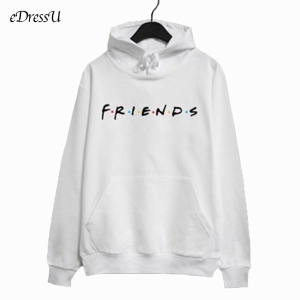 white friends sweatshirt