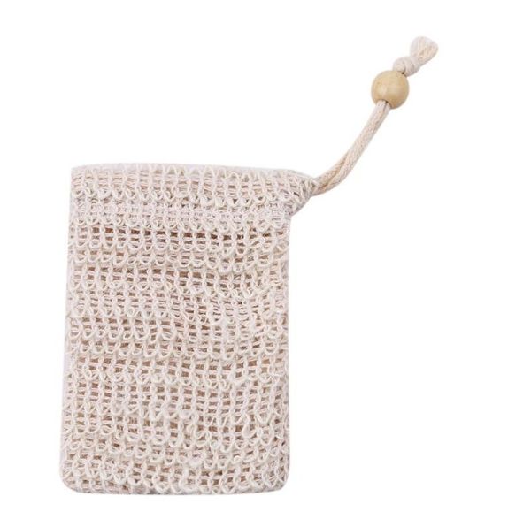 

hands made soap bagstake bath exfoliator frothing reticular contraction bag bathroom supplies non slip sleeve 1 4zm f2