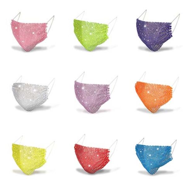 

mouth ice mask anti dust face er dustproof washable reusable ice silk cotton designer masks for child ljja4087#76411