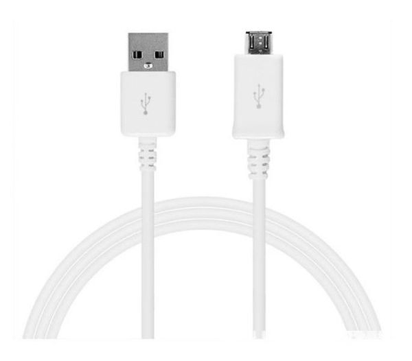 

100cm/1m micro usb cable for samsung paper package wrap good quality data sync charger cable for samsung galaxy s8 s9 note