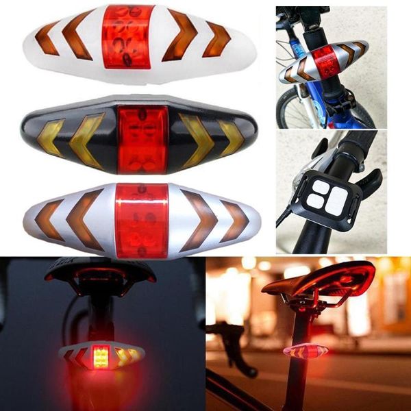 

bike lights 2021 mtb bicycle wireless remote control led tail front turn signal steering light lamp cycling flashing headlights