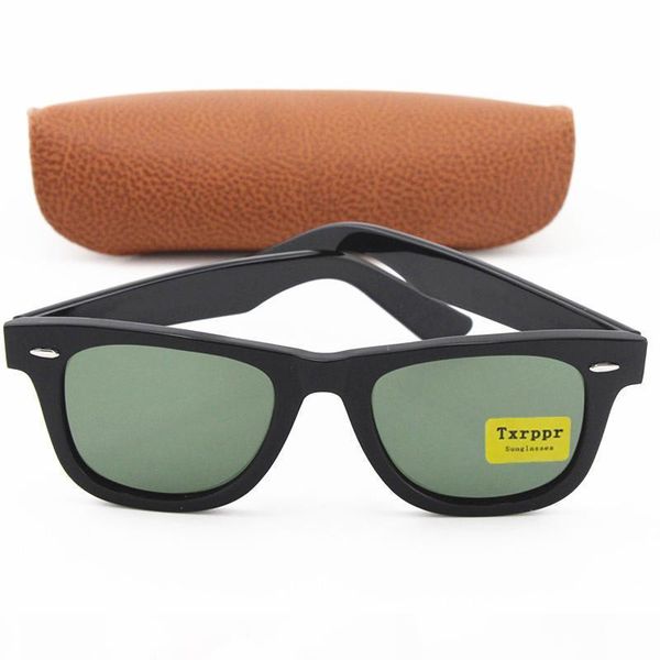 

высокое качество бренда дизайнер моды женские солнцезащитные очки plank черный шарнир металлический каркас спорт txrppr вс очки очки с корич, White;black