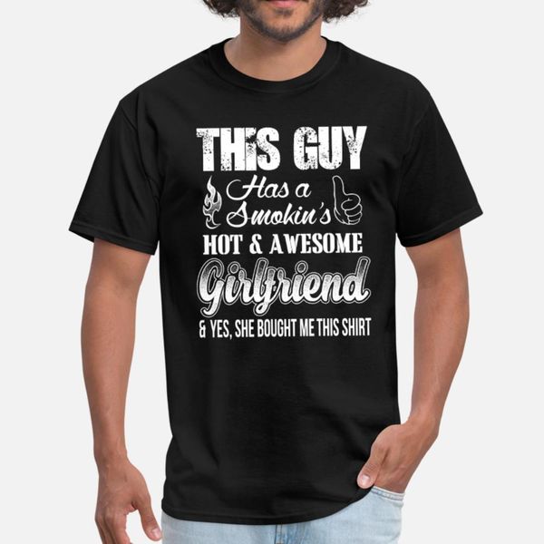 

girlfriend this guy has a girlfriend t shi t shirt men printing short sleeve s-xxxl costume gift casual summer style pattern shirt