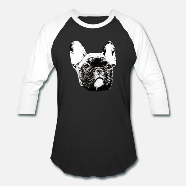 

french bulldog frenchie christmas gifts t shirt men personalized short sleeve euro size s-3xl clothes famous funny casual spring autumn