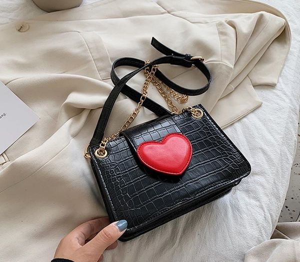 

[BXX] Design Stone Pattern PU Leather Crossbody Bags For Women 2020 Shoulder Handbags Female Travel Cross Body Bag002
