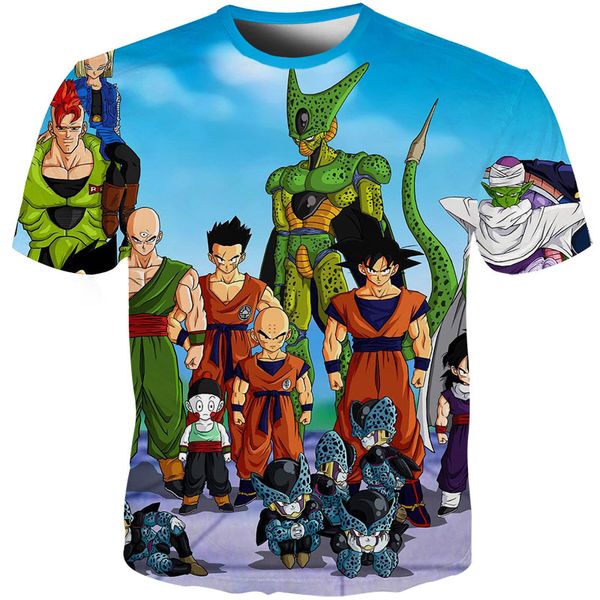 

cool hunter x hunter t-shirt men 100% cotton japanese anime manga hxh tees shirt o-neck short sleeve summer tshirt gift apparel