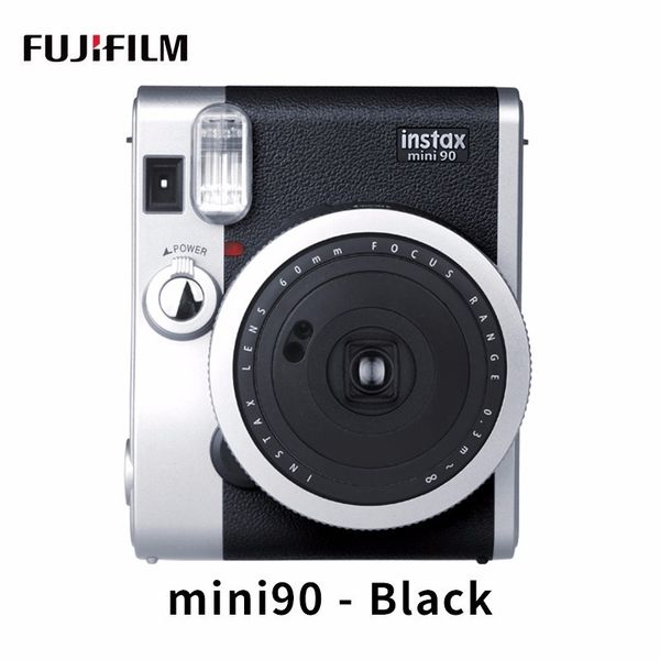 

instax mini90 одноразовый изображений polaroid мини 90 новый stylewith 10 sheests photo paper camera для детей подарок