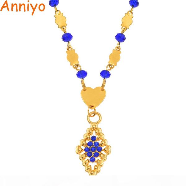 

wholesale multiple colors marshall pendant beads chain necklaces for women gold color hawaii micronesia chuuk pni jewelry gifts, Silver