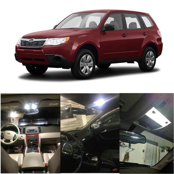 

interior led lights for 2009 forester impreza wrx wrx sti legacy outback tribeca