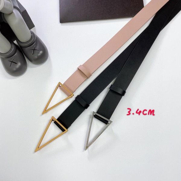 

designer genuine leather women belt women men red white pink belt high quality, Black;brown