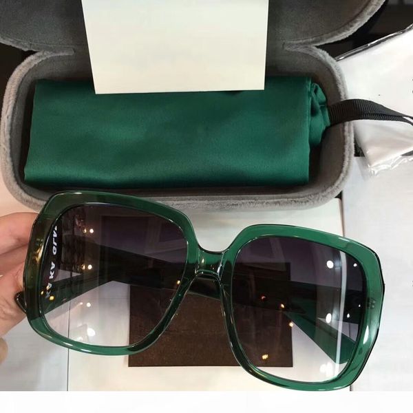 

brand designer sunglasses for men sunglasses for women womens sun glasses mens brand designer uv400 protection men sunglasses g0096s and box, White;black