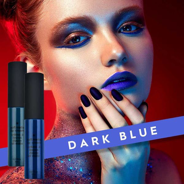 

matte lip gloss gloss waterproof non-stick cup long lasting makeup lip glaze women lipstick moisturizing pen lipstick