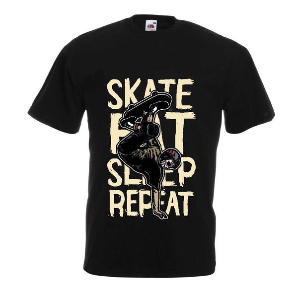 

футболка с коротким рукавом мужчины смешной для скейтборда lover, skateboarder подарки, skateboadr футболки для мужчин men summer style