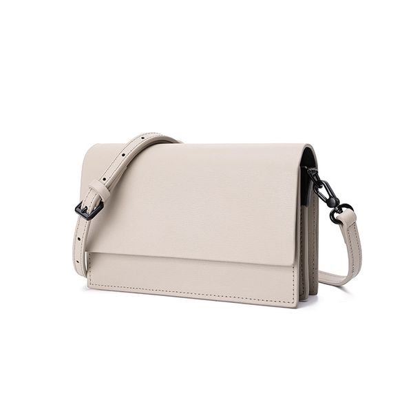 

genuine leather crossbody bags for women shoulder bag women's luxury handbags fashion messenger bag female flap party purse