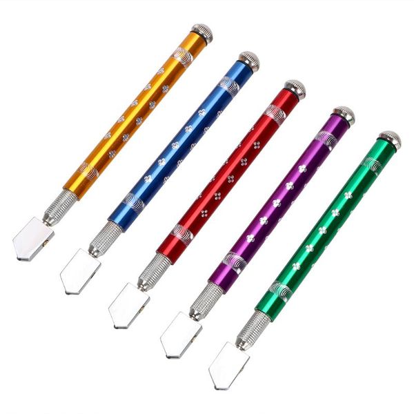 

professional hand tool sets niceyard glass cutter diamond metal handle cutting wheel oil filled tungsten carbide carving