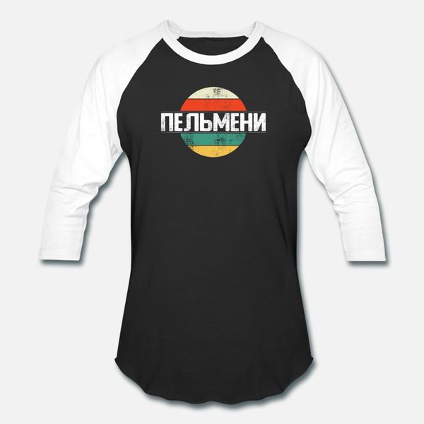 

pelmeni in russian russia cook t shirt men customize 100% cotton euro size s-3xl letters gift new style spring unique shirt