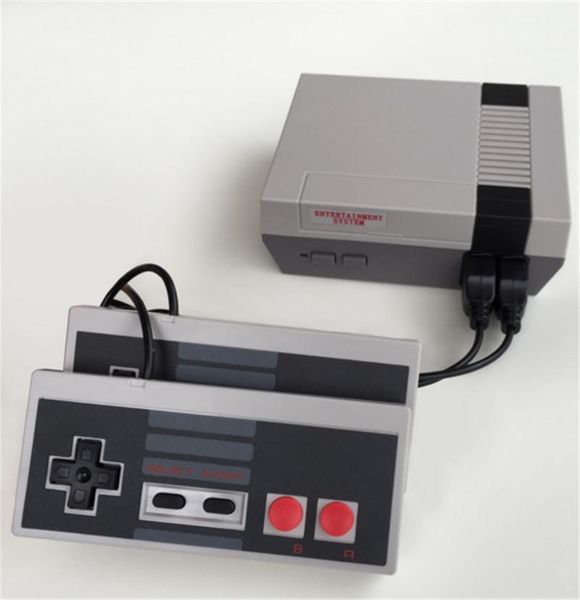 

cgjxs2017 mini tv video handheld game console entertainment system for nes games pal &ntsc with retail box dhl