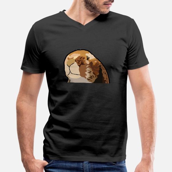 

obey the rabbit t shirt men designer short sleeve s-xxxl outfit fitness comical summer style vintage shirt