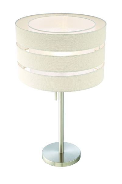 

58546-21)led simple and modern style table lamp, natural spectrum gives you a comfortable light experience, light luxury enjoyment