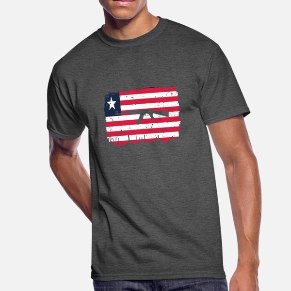 

homeland fight ak 47 heimat roots liberia png t shirt men designs tee shirt s-3xl kawaii sunlight funny casual summer pictures shirt