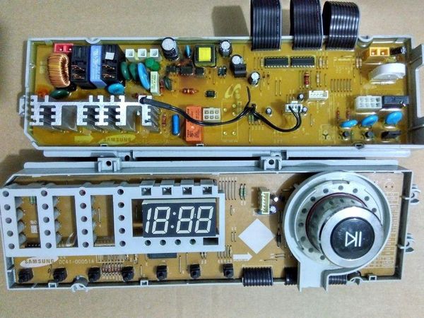 

cgjxsoriginal for samsung computer board wf -r1065s mfs -tdr10nb -00 dc41 -00051a