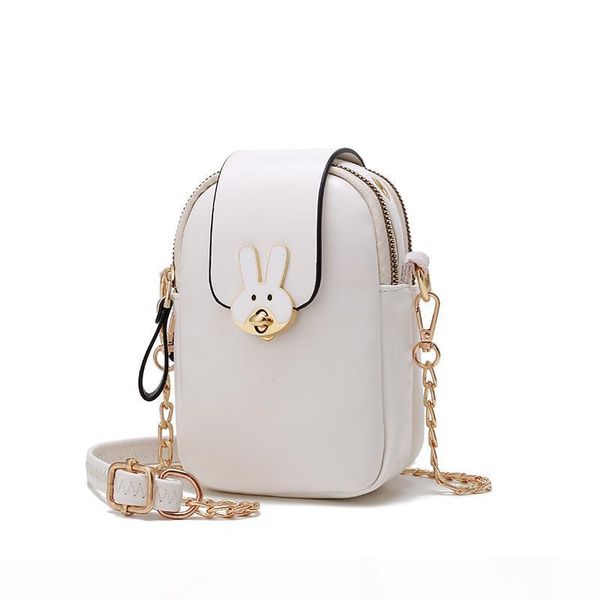 

pink sugao small purse women crossbody bag designer shoulder bags new style phone bag coin purse chain bags pu leather 2020 new fashion bhp