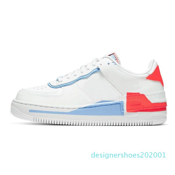 

12020 pistachio frost mens women platform casual shadow tropical twist spruce aura triple white black classic trainers sports sneakers d01