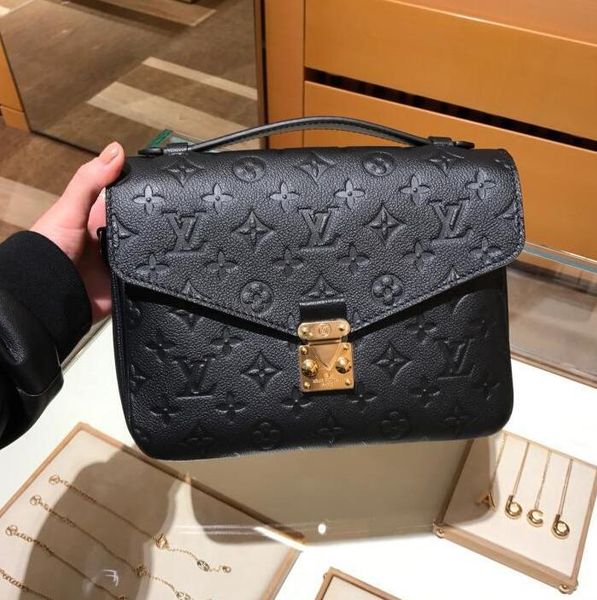 

11 styles designers bags women crossbody bag genuine leather luxury handbags purses designers tote bags lv louis vuitton, Blue;gray