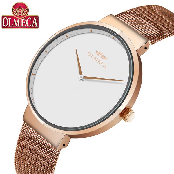 

class ii selling e-commerce two-pin mesh belt ladies watch waterproof quartz watch women, Slivery;brown