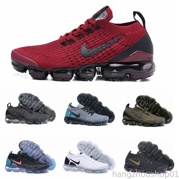 

2020 white silver black shoes men women for running male shoe sport shock corss hiking jogging walking outdoor shoes uk40-46 h1