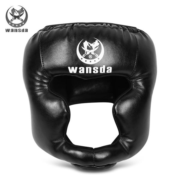 

wansda взрослые бокс casque перчатка бокс оборудование combat fight stamp многоцветный факультативный спорт ware единоборство оборона унисек