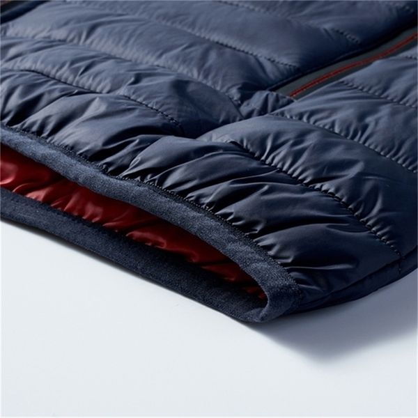 

men's winter warm outdoor down jacket fashion fe56h5a5env, Black