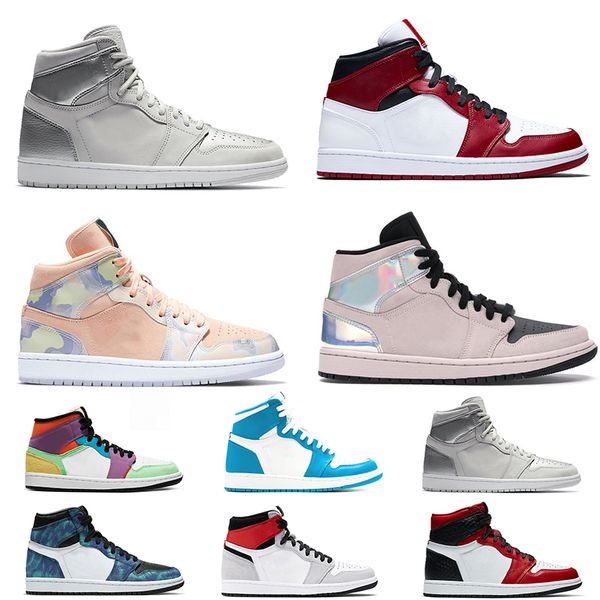 

air jumpman 1s 1 mens womens pherspective incredible hulk luxury high basketball shoes retro trainers sports sneakers big size eur 46