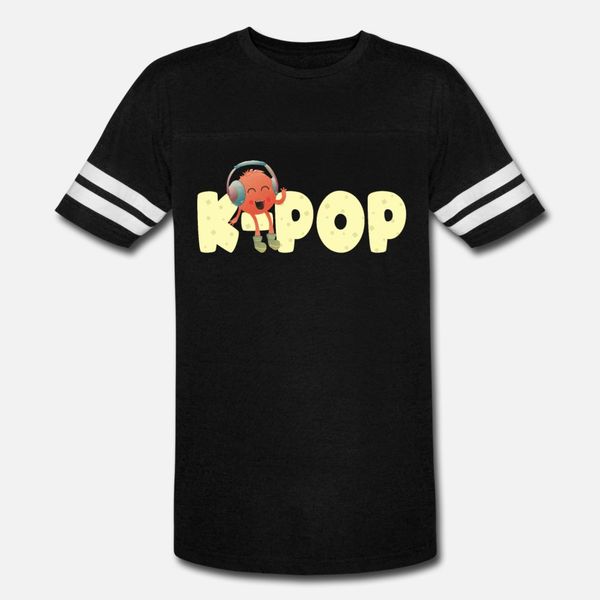 

k pop music t shirt men customized short sleeve o neck standard crazy breathable spring kawaii shirt