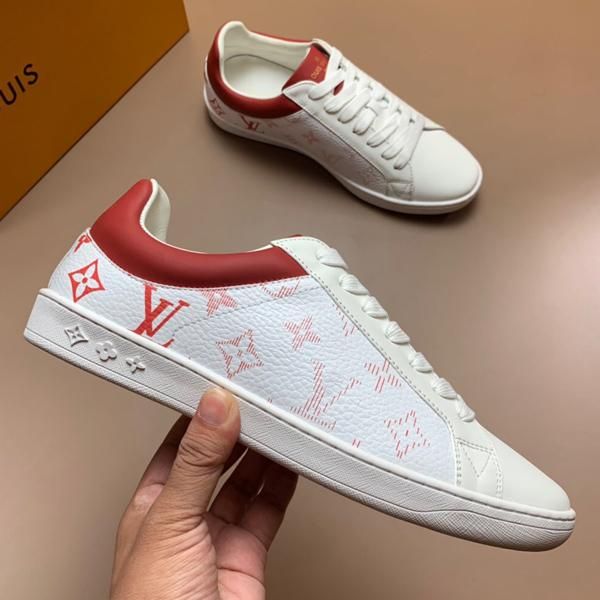 

the luxury fashion speed runner low-casual shoes printed leather running shoes for man business vacation ankle boots with box, Black