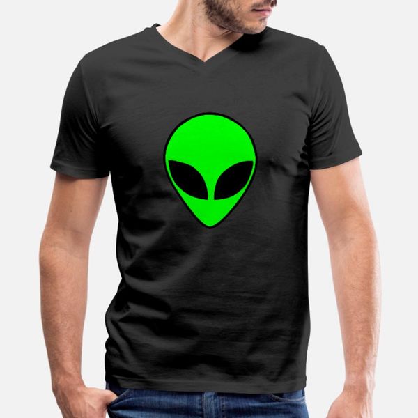 

alien2 t shirt men create cotton o neck vintage crazy humor summer cool shirt