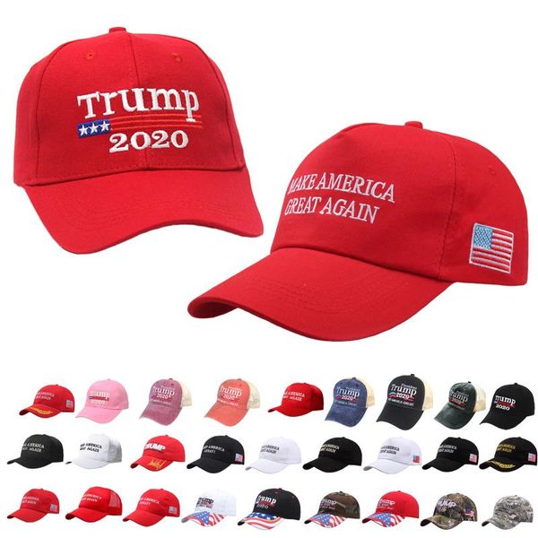 

2020 usa president election party hat for donald trump biden keep america great baseball cap gorros snapback hats men women dhc2322, Blue;gray